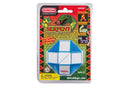 Duncan Serpent Snake Puzzle (Assorted Colours)