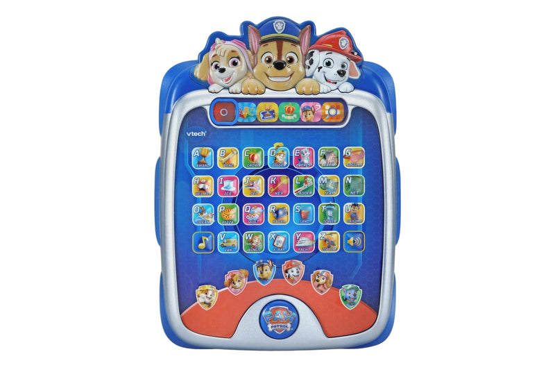 VTech Paw Patrol Light Up Missions Pup Pad