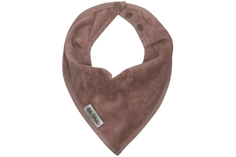 Silly Billyz: Towel Bandana Bib - Morocco