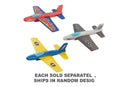 Little Wing Durable Gliders Toy (Assorted)