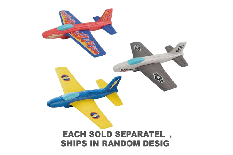 Little Wing Durable Gliders Toy (Assorted)