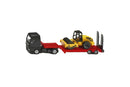 Siku MAN Truck w/ Compactor Diecast 1760
