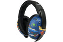 Baby Banz Mini Earmuffs - Plain Asst Colours