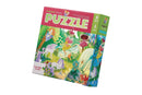 Crocodile Creek: Magical Friends - Holographic Puzzle (60pc Jigsaw)