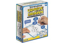 Telestrations: Upside Drawn (Party Game)