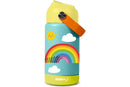 Moana Road |  Kiwi Kids Drink Bottle Rainbow