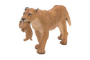 Papo Lioness with Cub
