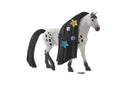 Schleich - Beauty Horse Knabstrupper Stallion