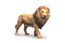 Schleich African Lion