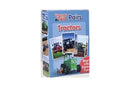 Tractor Ted Matching Pairs Tractors