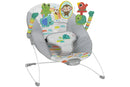 Bright Starts: Playful Paradise Vibrating Bouncer