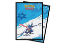 Pokemon TCG: Greninja - Deck Protectors