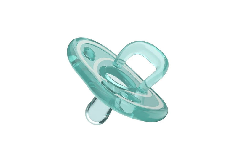 Mombella: Sloth Pacifier