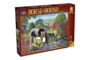 Puzzle - Holdson - Horse & Hound Watering Hole