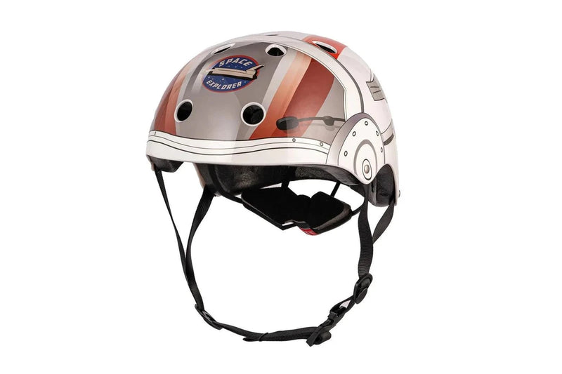 Mini Hornit Helmets - Asst