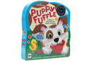 eeBoo: Puppy Fuffle Shaped Board Game