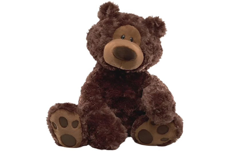 Gund: Philbin Chocolate - 18" Plush