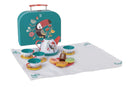 Hape | Tea Time Playset
