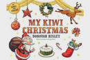 My Kiwi Christmas BB