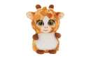 Keel Toys Motsu Geoff Giraffe 14 cm