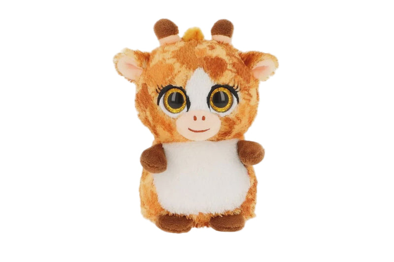 Keel Toys Motsu Geoff Giraffe 14 cm