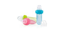Nuby Mini Squeeze Feeder (Assorted)