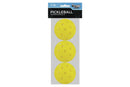 Formula Sports Pickleball Outdoor Balls x 3 RRP $14.99