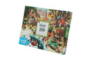 Day at the Zoo 60 piece Puzzle