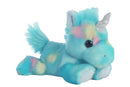 Aurora | Blueberry Ripple Unicorn 30cm