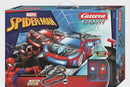 Carrera Go!!! SpiderMan RC