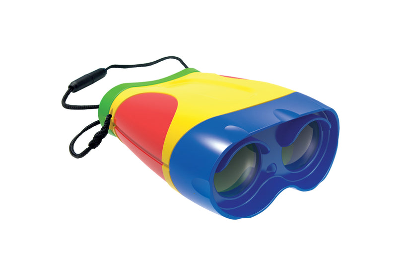 Edu-Toys - My First 3x35mm Binoculars