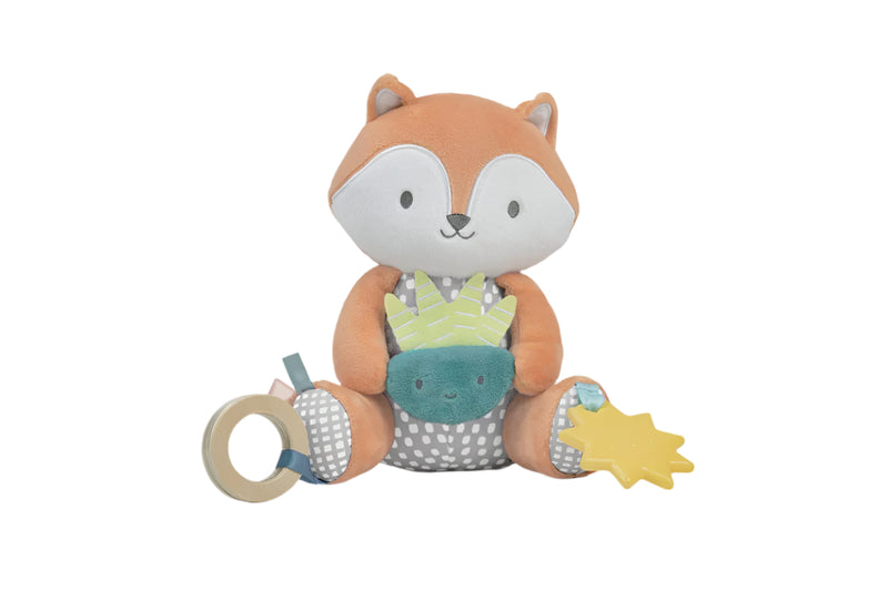 Ingenuity: Calm Springs Activity Pal - Kitt RRP $29.99