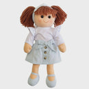 Rag Doll Luna - Hopscotch Collectables
