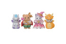 Sylvanian Families Fantastical Fairytale Friends Set