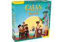 Settlers of Catan Junior