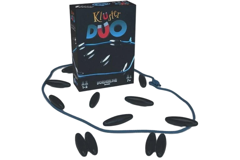 Kluster Duo