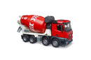 Bruder | MB Arocs Cement Mixer RRP $199.99