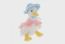 Jemima Puddleduck Small Soft Toy 16cm