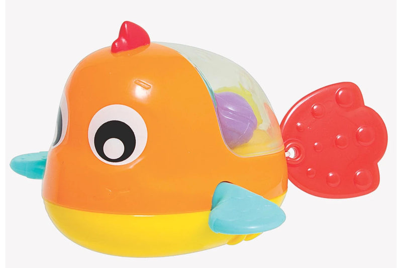 Playgro: Paddling Bath Fish