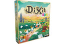 Dixit Kids Junior Board Game Party Family Storytelling