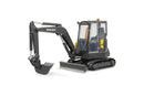 Bruder | Volvo Compact excavator ECR40