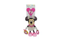 Disney Baby Minnie Mouse On The Go Pull Down Activity Toy