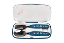 Rex London | Children's Cutlery Set - Fairies In The Garden