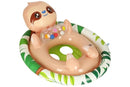Intex Inflatable See-Me-Sit Swimming Pool Riders Kids/Children Toy 3-4y Assorted
