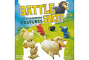 Battle Sheep (Board Game)