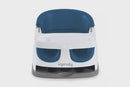 Ingenuity Baby Base - Night Sky Baby Base: 2-in-1 Seat