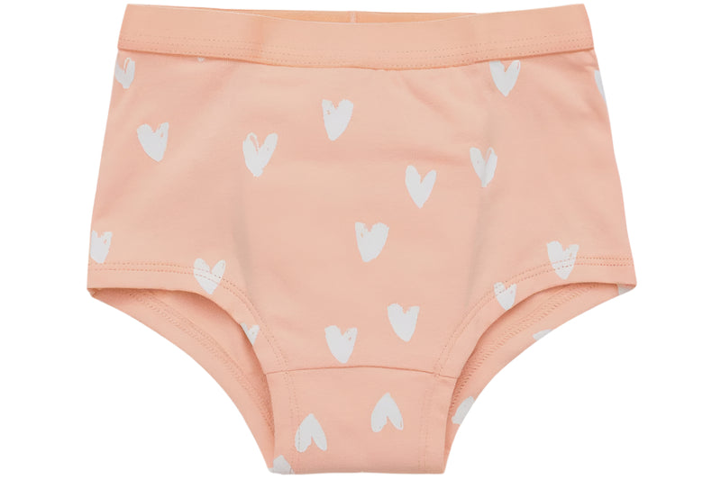 Snazzi Pants - Night Time Training Pants  - Sweet Heart