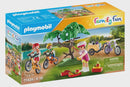 Playmobil | Family Fun - Mountain Bike Tour