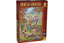 Holdson: Autumn Walk - Horse & Hound Puzzle (1000pc Jigsaw)