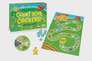 Peaceable Kingdom: Count Your Chickens!